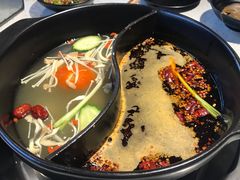 -钢管厂五区小郡肝串串香(南山店)