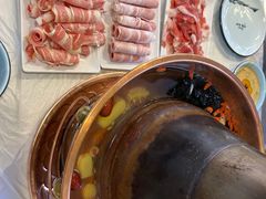 -虾大侠·盱眙龙虾老北京铜锅涮羊肉(金楠天街店)