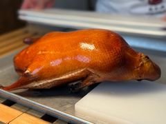 -晟永興烤鸭店(五道口店)