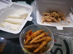 -黄师奶甜品店