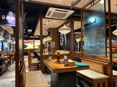 -云海肴云南菜·蒸汽石锅鱼(北京良乡华冠店)