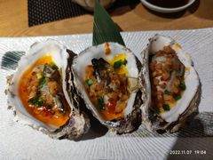-虹料理·日料放题(悠方店)