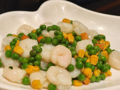 -上海1号私藏菜(黄浦店)