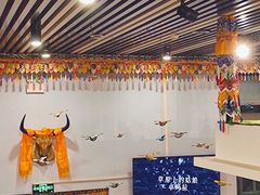-后院犇牛主题餐厅(云岗店)