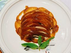 烤鸭-紫光园·烤鸭·北京菜(团结湖店)