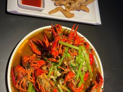 -虾乐园龙虾·夜宵(松江店)