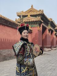点击看大图 -美云庭古装·格格服汉服·京城旅拍(北京店)