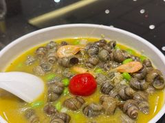 -锡和无锡菜(景丽苑店)