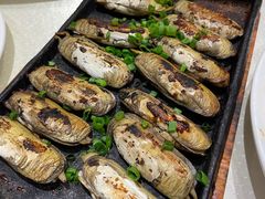 -好兄弟郭巨海鲜(天一阁店)