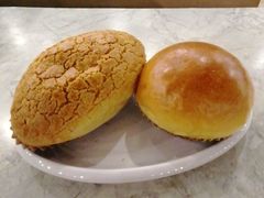 -翠华餐厅(正佳广场店)