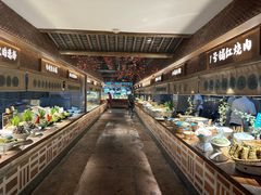 -筱爷叔·上海传统手工菜(玉树路店)