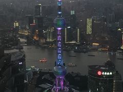 -上海柏悦酒店·世纪100牛排馆
