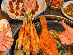 -米氏火鱼·泡椒鱼火锅(李子坝老店)