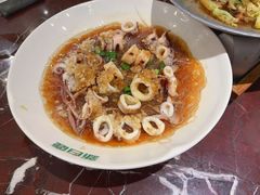 -新白鹿餐厅(爱琴海购物中心店)