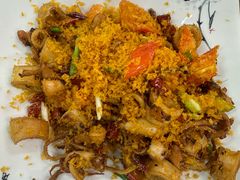 -景好海鲜餐厅(大鹏必选旅游店)