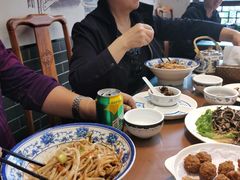 -北京炸酱面馆·烤鸭(前门总店)