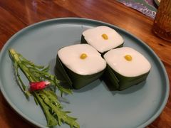 椰汁西米糕-苏梅花园(群星城店)