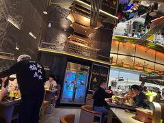 -西塔老太太泥炉烤肉(温州首店万象城黑金店)