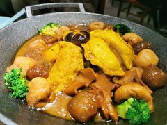 -刀板香·安徽菜(国购IFC店)