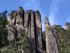 -三清山风景名胜区