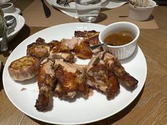 -秋林西餐厅(总店)