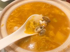 -大铁勺新津菜(东丽阳光新业广场店)