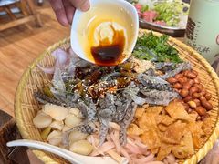 -丰尔粥食·粥底火锅(大良总店)