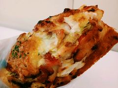 -85度C(生甜甜圈研究工坊·上海松江人民北路店)
