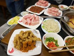 -红姐重庆火锅(曙光路店)