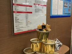 -麦当劳(轻轨曹杨路店)