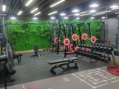 -漾健身·普拉提(橡树湾店)