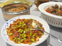 -不倒翁·徽天下名菜楼(马鞍山路店)