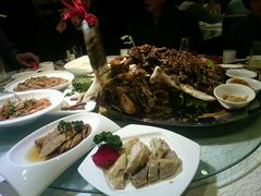 -老人和饭店(打浦路店)