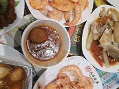 -天津瀚金佰九号温泉酒店(南楼地铁站店)