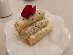 -益健美食大广场(北岭店)