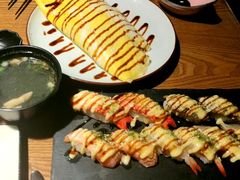 -一本久捷(新福店)