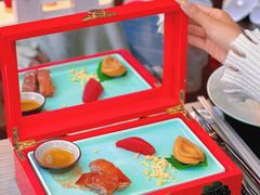 -江上荟·创意中国菜(绿地缤纷城店)