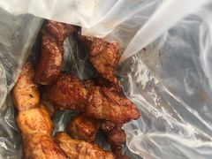 -王记西鎮电烤肉(汶上路店)