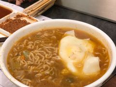 -可口香·非遗老号烧烤(南岗直营店)