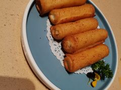 -点都德(华强南店)