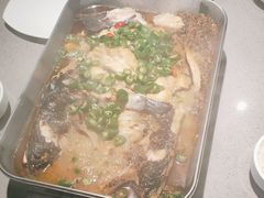 -半天妖烤鱼(方庄店)