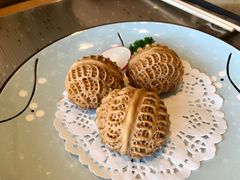 -彩丰楼中餐厅·仁恒洲际酒店
