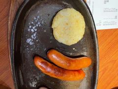 -萨莉亚意式餐厅(国和1000店)