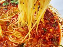 -温馨小吃店(园丁街)