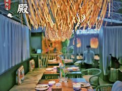 -泰妃殿(宏伊国际广场店)