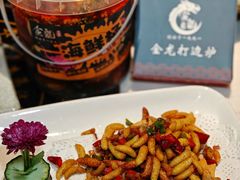 -金龙·打边炉(武进路店)