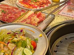 -首尔烤肉大排档(合生汇店)
