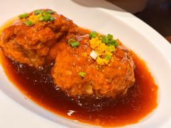 -李氏八大件老菜馆(万宝街店)
