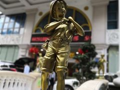 -维也纳国际酒店(深圳新洲店)