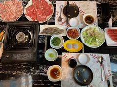 -松坂屋日料自助(长城路店)